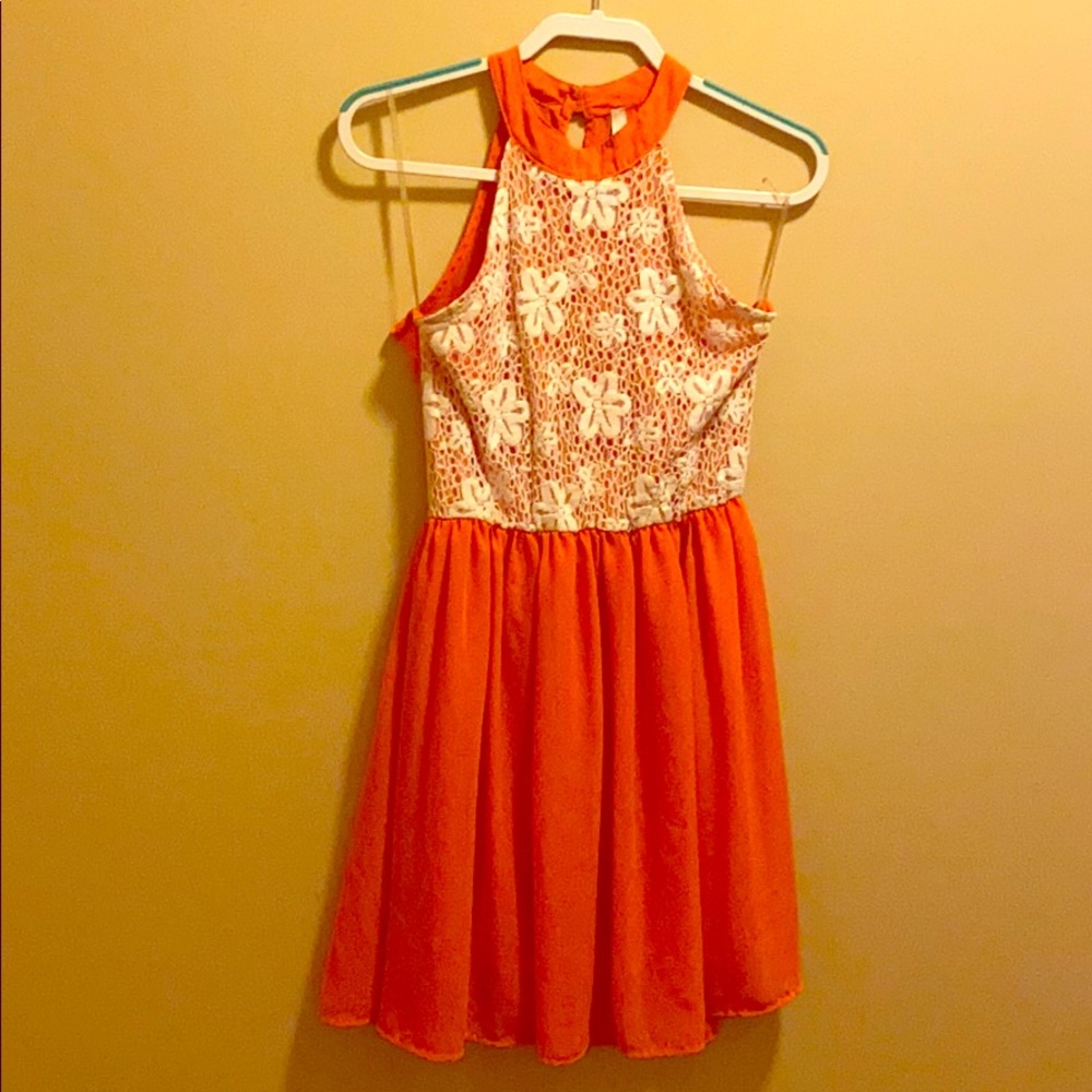 Summer dress